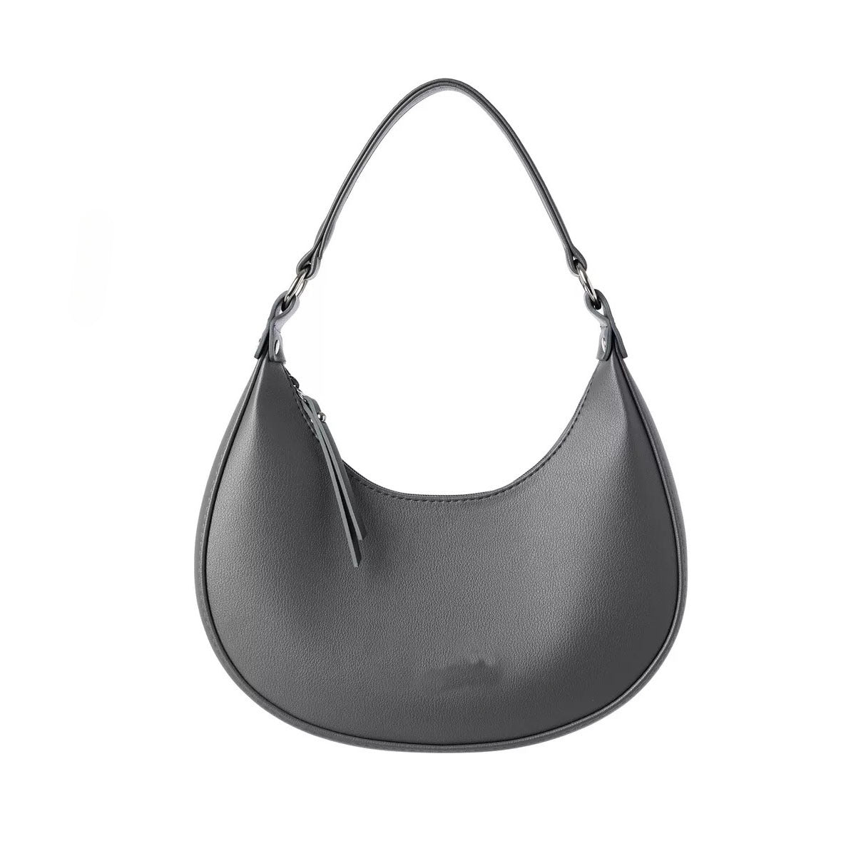Women's Crossbody Bags Small Crescent Shoulder Bags Underarm Wallets