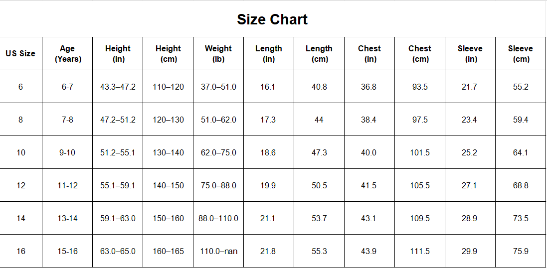 Girls Summer Quick Dry Lightweight Sun Protection Jacket