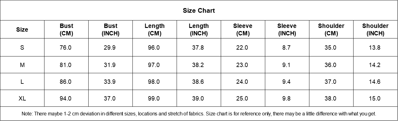 Round Neck Button Elastic Waist Casual Dress