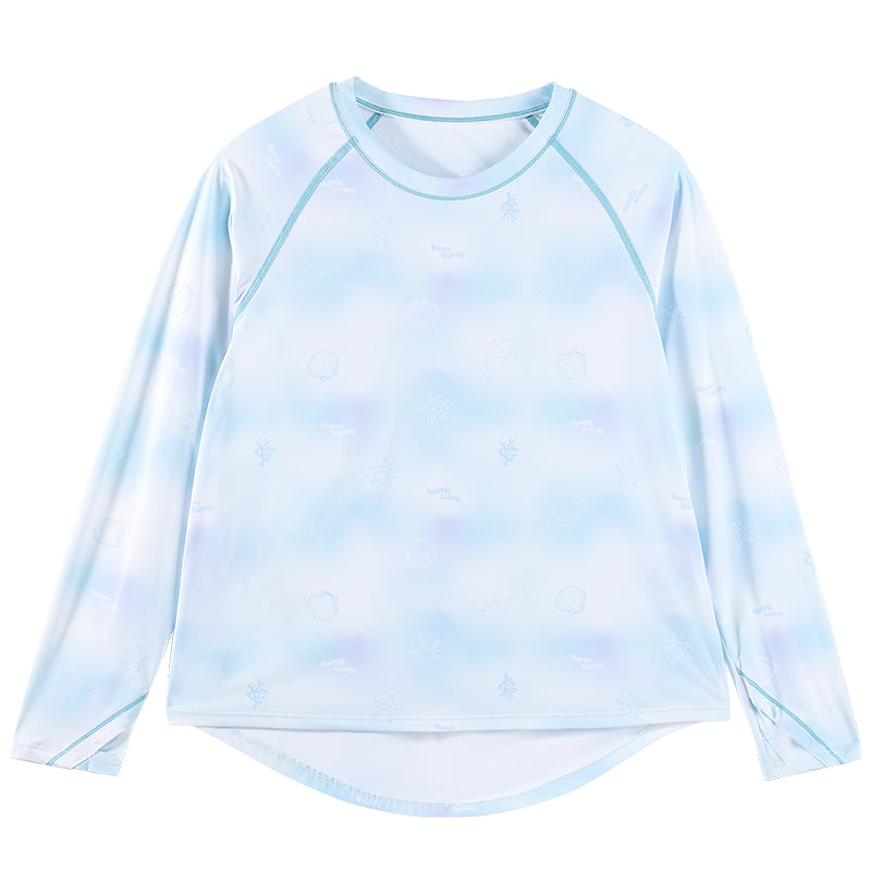 Girls Quick Dry Sun Protection Shirt or Pants