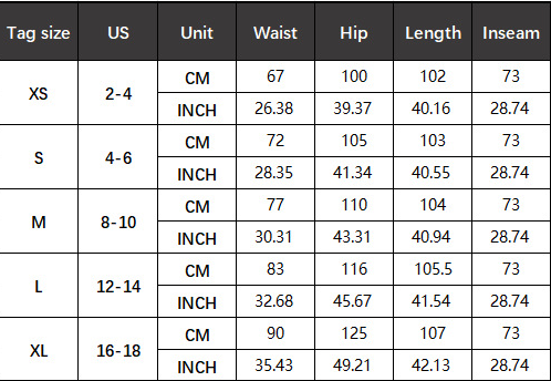 Women's High-Waist Wide-Leg Suit Pants - Elegant Office Trousers