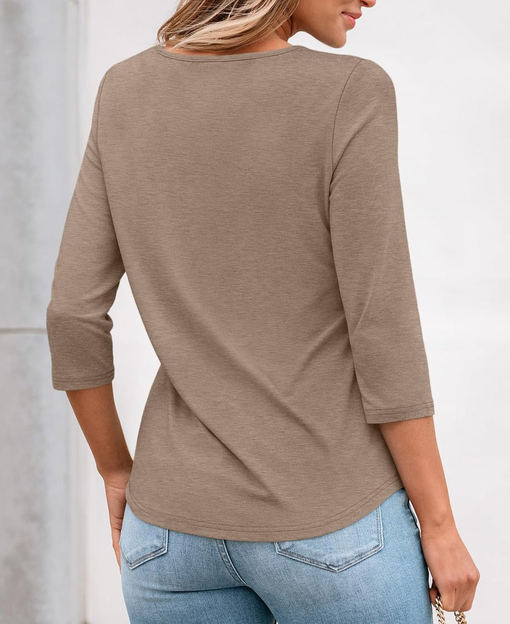 2025 Fall Women's Lace Mesh Top Breathable Long Sleeve