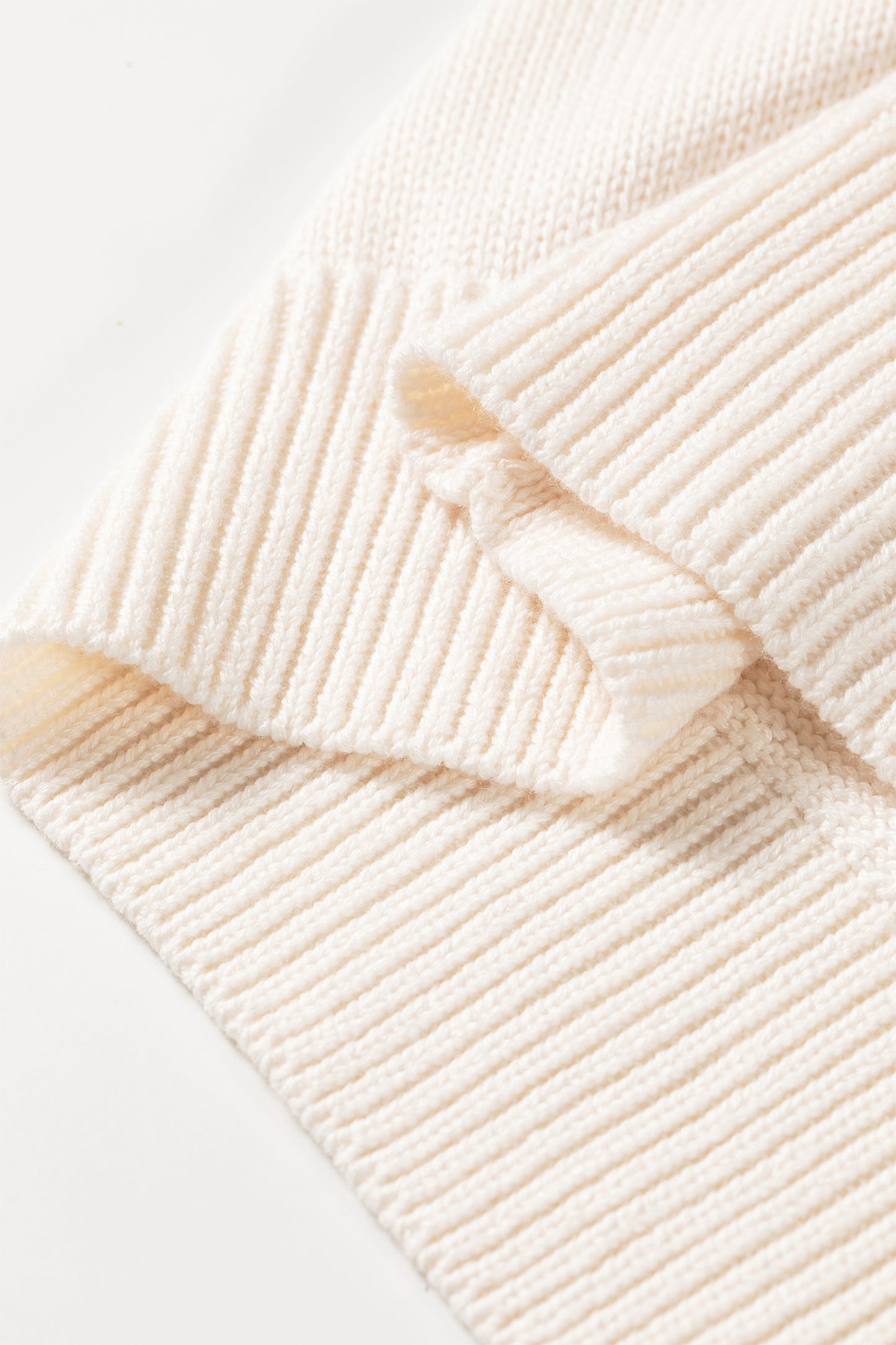 Game Day Football Graphic Crew Neck Knit Sweater