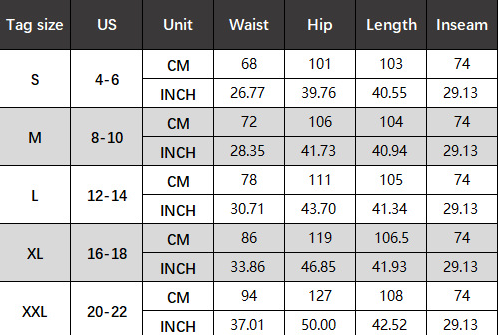 Women's High-Waisted Loose Straight-Leg Cargo Pants – Casual Streetwear