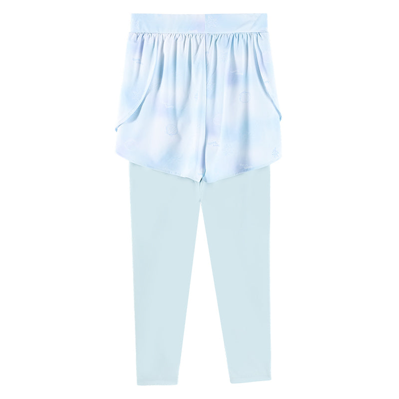 Girls Quick Dry Sun Protection Shirt or Pants