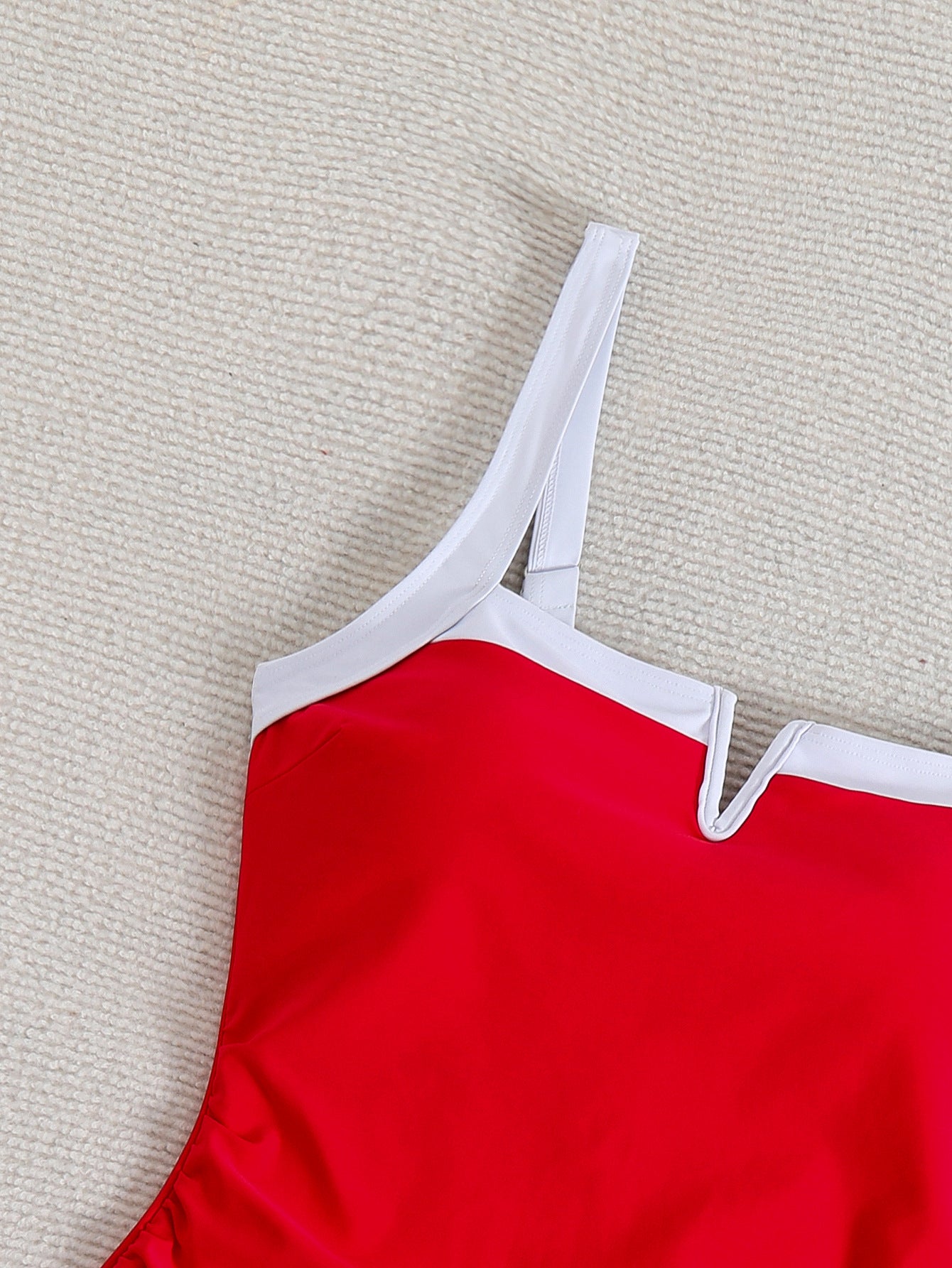 2025 New Sexy One-Piece Bikini Swimsuit for Women - Swimwear