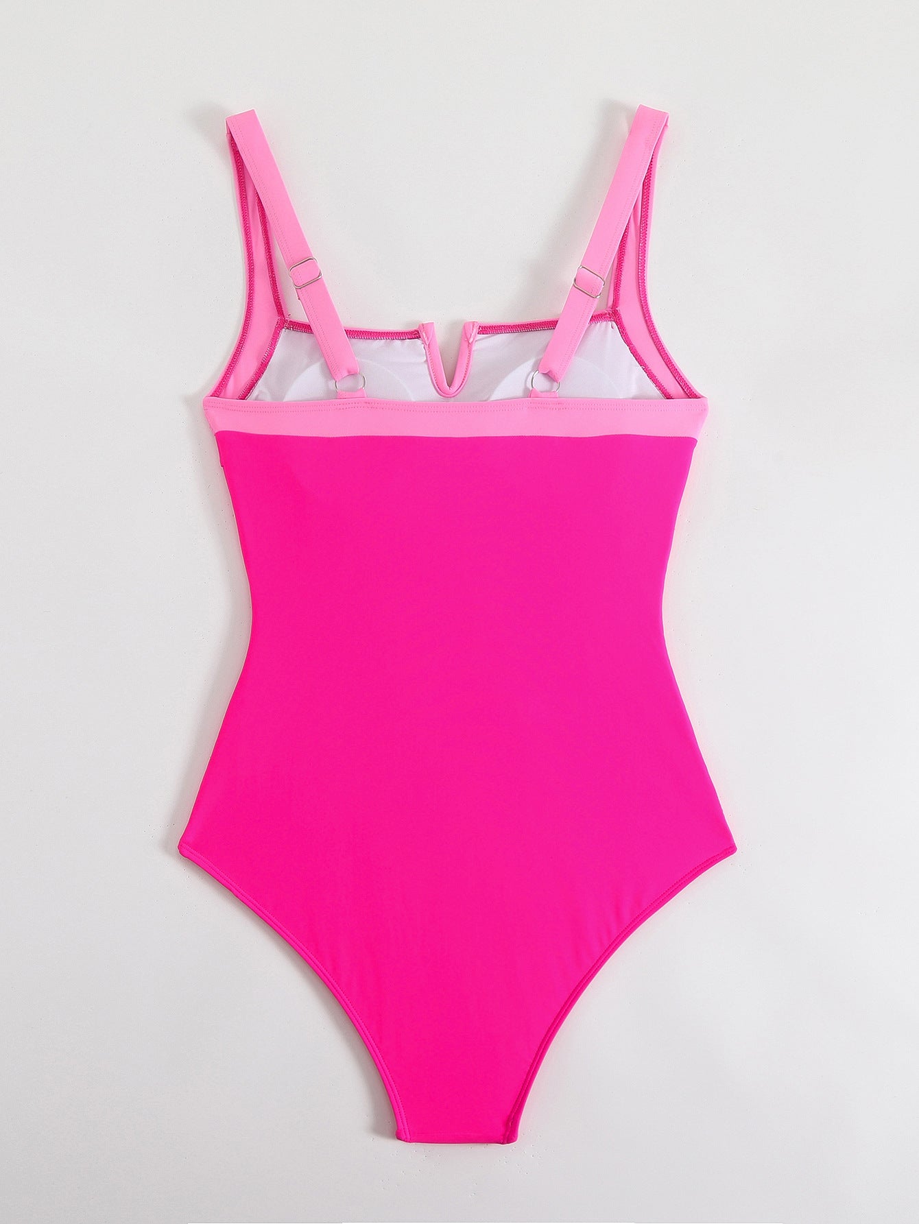 2025 New Sexy One-Piece Bikini Swimsuit for Women - Swimwear