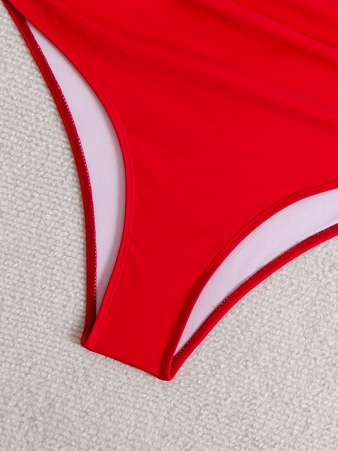 2025 New Sexy One-Piece Bikini Swimsuit for Women - Swimwear