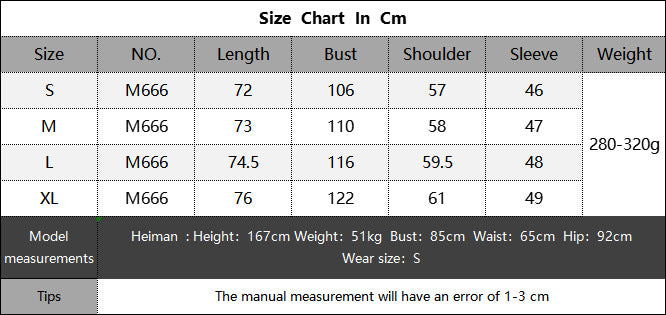 Women's Simple Casual Cardigan Solid Color Long-sleeved Jacket