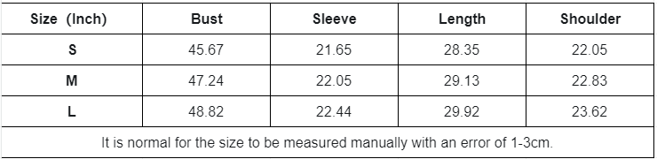 Loose Fit Cotton Long Sleeve Casual T Shirt for Women