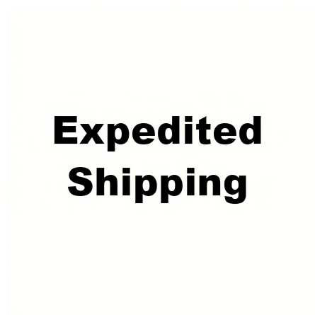 Expedited Shipping Service