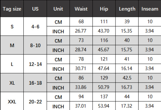Women's High-Waisted Drawstring Jogger Shorts – Casual Sports Shorts