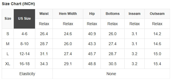 Gingham High Waist Tie Lace Trim Casual Shorts Women