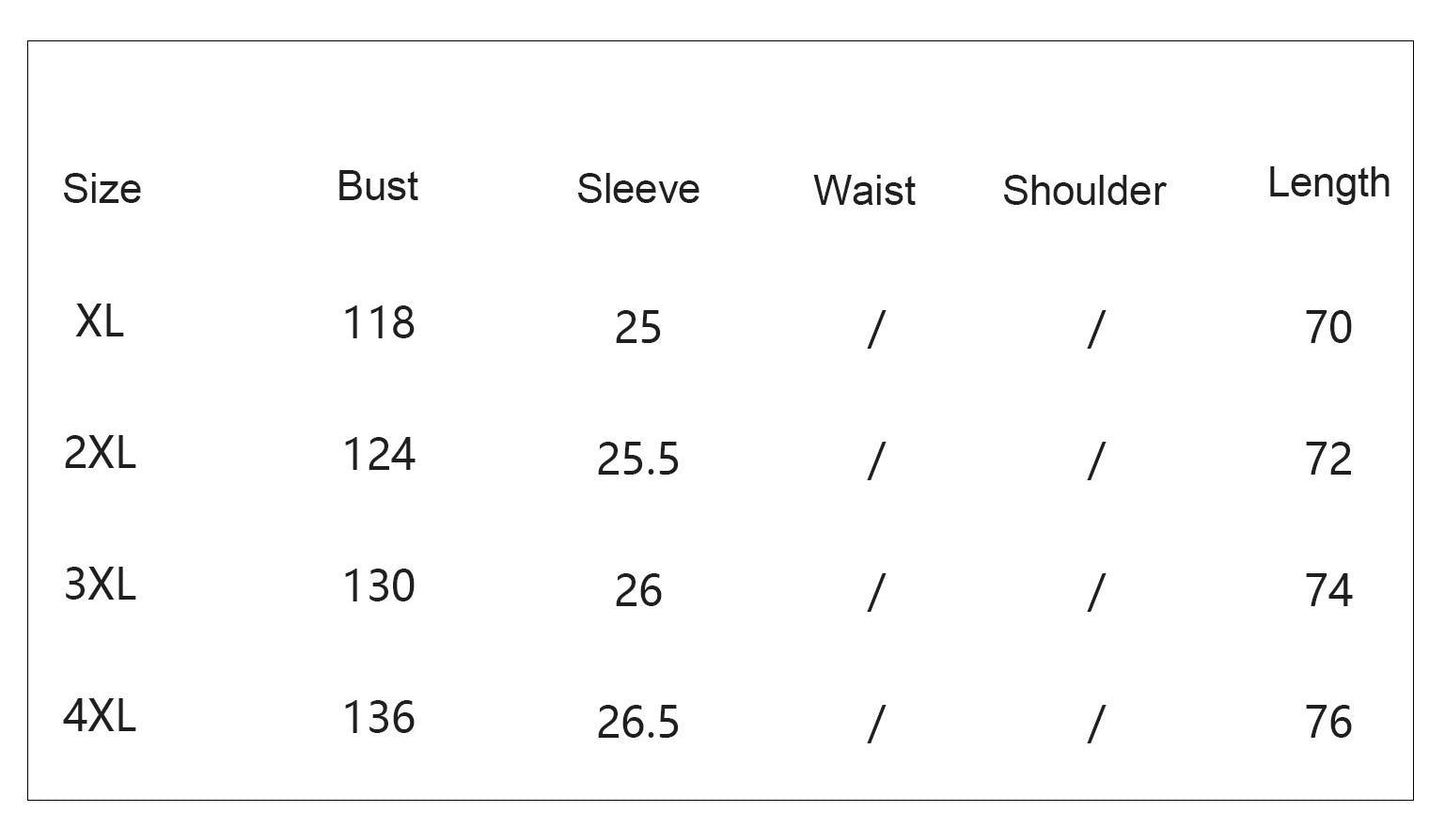 Puff Short Sleeve Eyelet Embroidery Plus Size Tops Loose Summer Shirt for Women