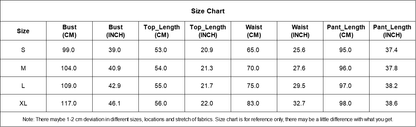 Colorblock Short-Sleeve Sweater & Pants Lounge Set