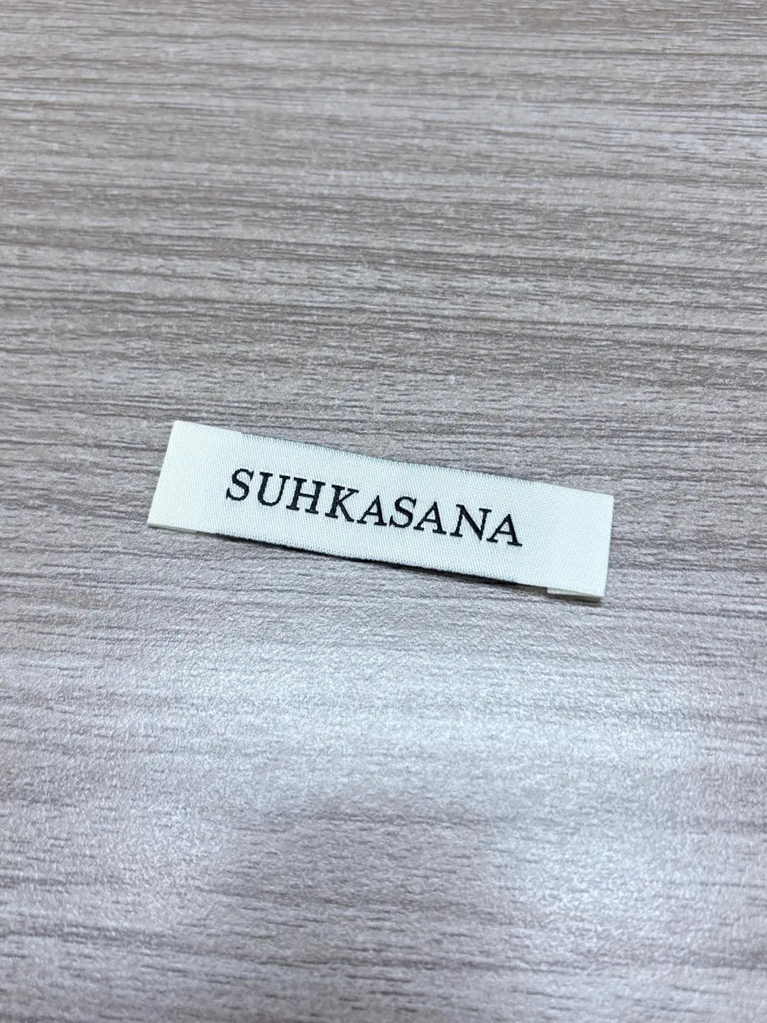 Customized Label Brand Service