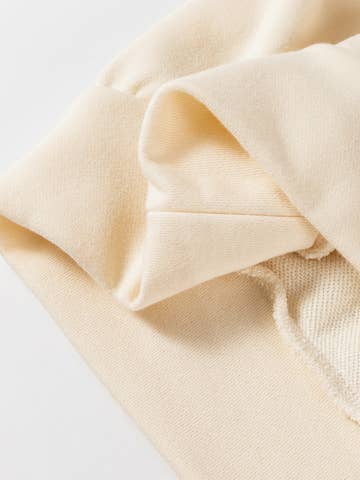 Bowknot Dewback Round Neck Sweatshirt