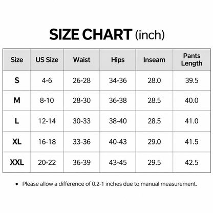 Women's High Waisted Wide Leg Work Pants Business Casual