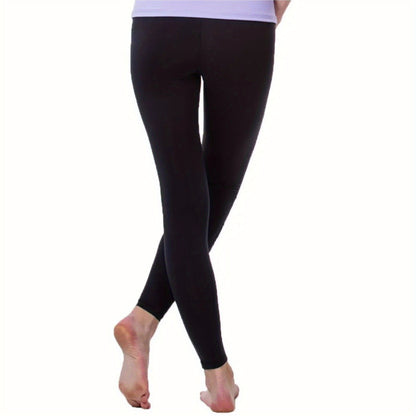 Women’s Quick-Drying Mesh Leggings Breathable Yoga Pants