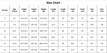 Girls Sparkle Bow A-Line Sleeveless Party Dress