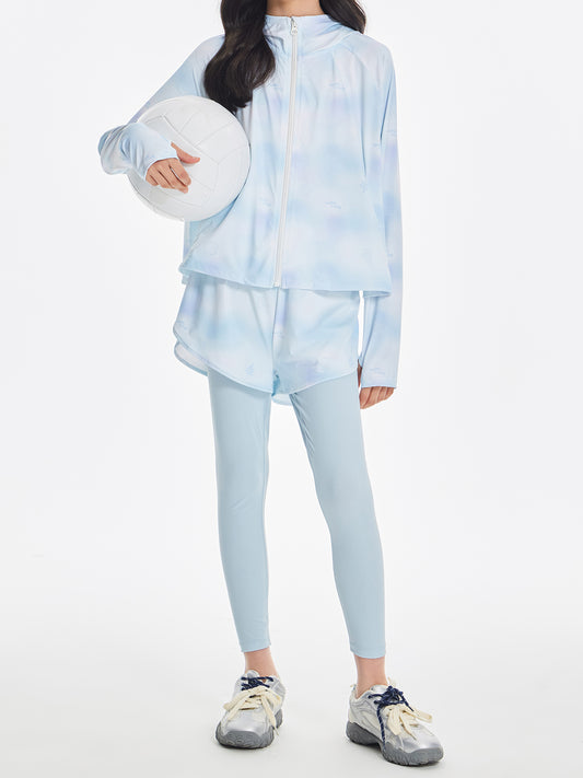 Girls Quick Dry Sun Protection Shirt or Pants