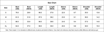 Round Neck Button Elastic Waist Casual Dress