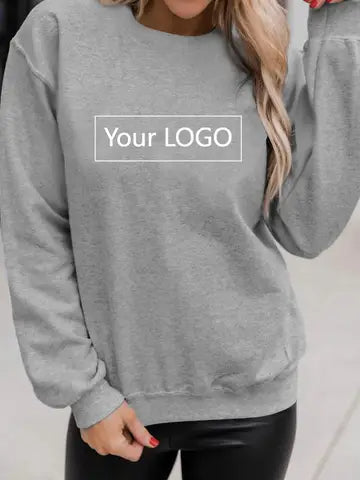 Service Charge for Customized Logo (Not Product)