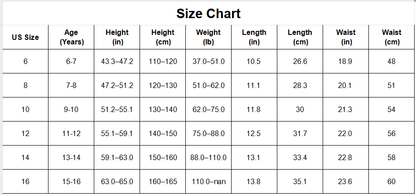 Girls High Waist Lace Trim Flared Tulle Skirt
