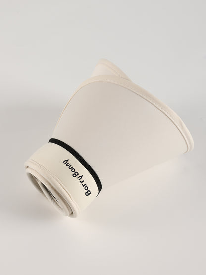 Kids Sun Visor Hat Lightweight UV Protection Cap