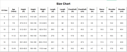 Girls Bow Tie Print Short Sleeve Casual Dress