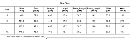 Sleeveless Top and Drawstring Shorts Two Piece Set