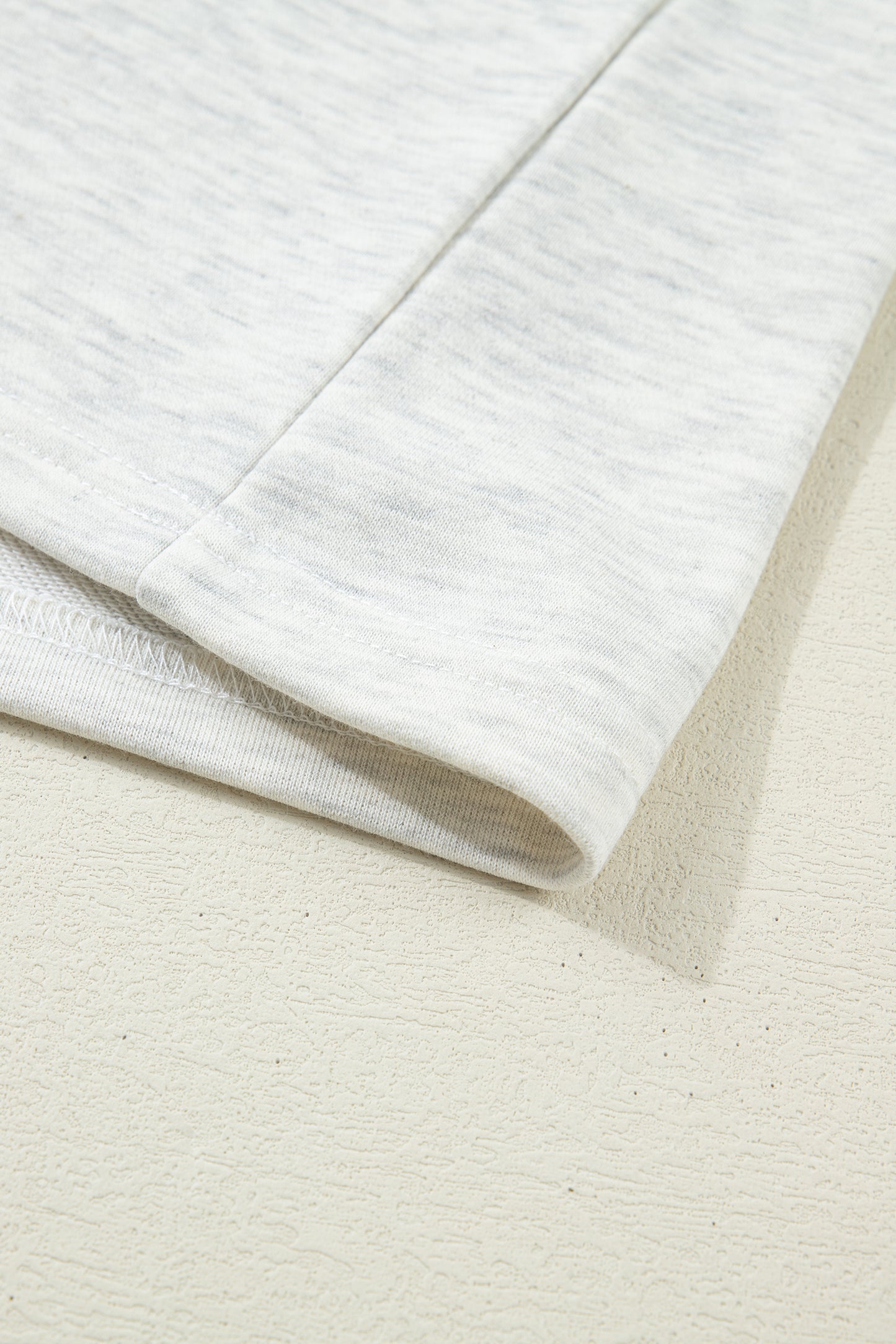 Color Block Polo Henley Button Short Sleeve Casual Top