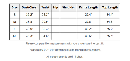 Women's Oversized Shirt Wide Leg Pants Two Piece Set