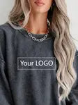 Service Charge for Customized Logo (Not Product)