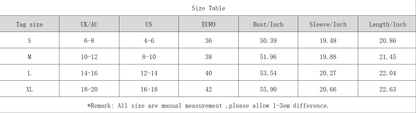 Loose Fit Crewneck Knit Sweater for Women Fall Winter