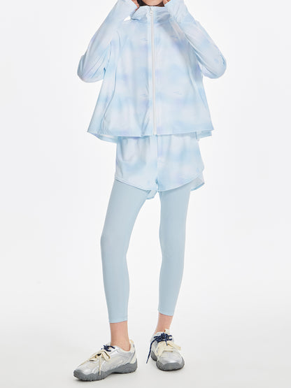 Girls Quick Dry Sun Protection Shirt or Pants