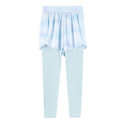 Girls Quick Dry Sun Protection Shirt or Pants