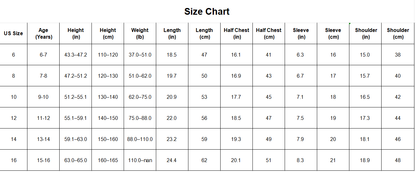 Kids Cartoon Dog Graphic Short Sleeve Casual T-Shirt