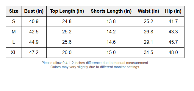 Batwing Sleeve Tee and Drawstring Shorts Lounge Set