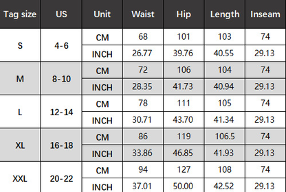 Women's High-Waisted Loose Straight-Leg Cargo Pants – Casual Streetwear
