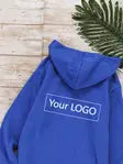 Service Charge for Customized Logo (Not Product)
