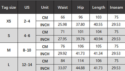 Women's High Waist Loose Cargo Pants with Pockets Streetwear