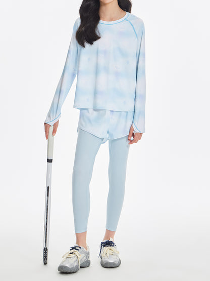 Girls Quick Dry Sun Protection Shirt or Pants