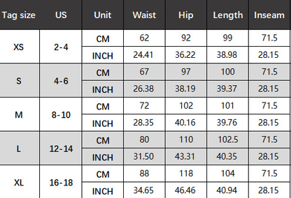 Women's High-Waisted Cargo Joggers – Loose Fit, Multi-Pocket Pants