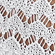 Boho Crochet Halter Beach Dress Cover Up Swimwear Women Maxi