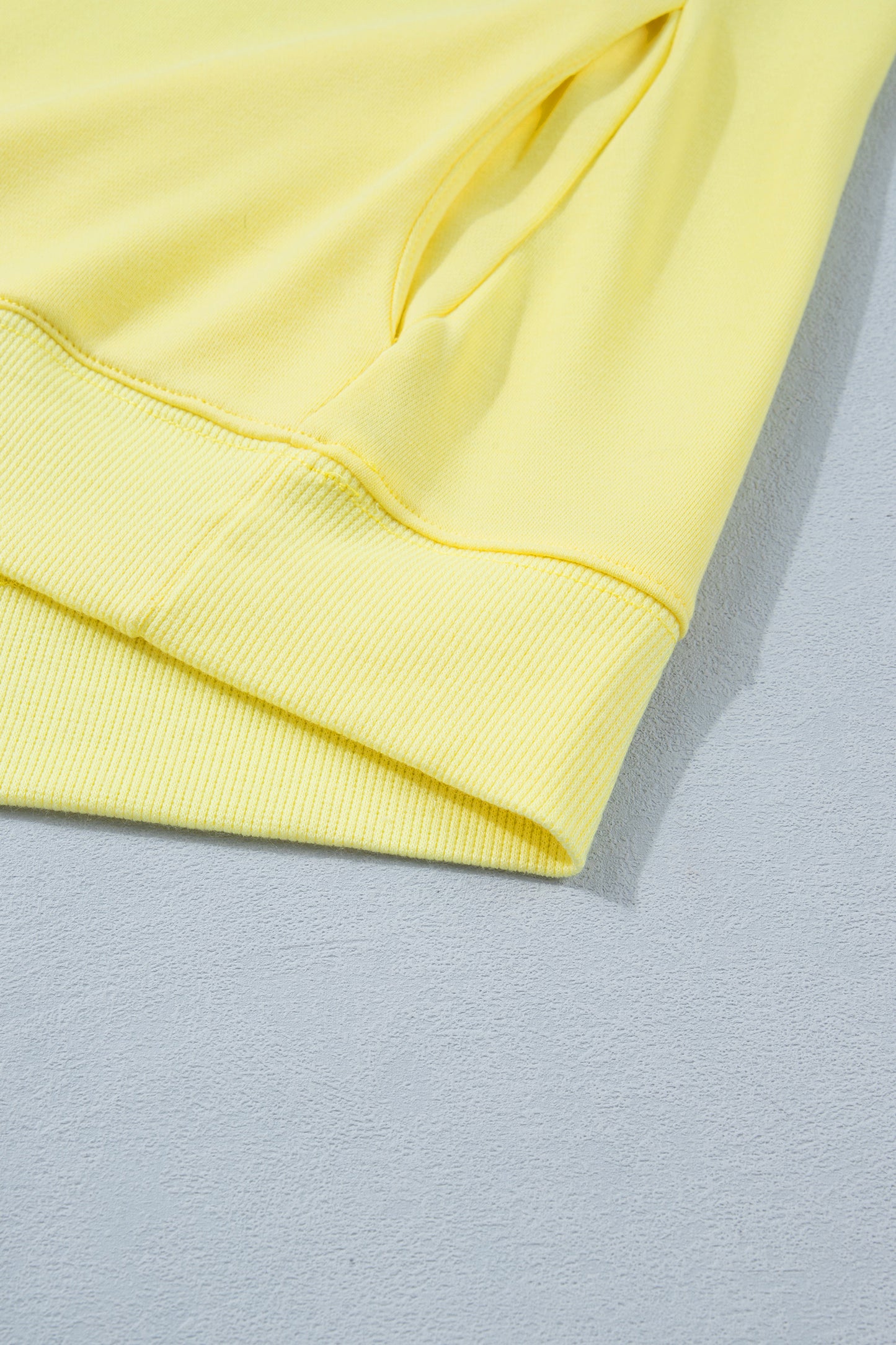 High Neck Cap Sleeve Loose Casual Top