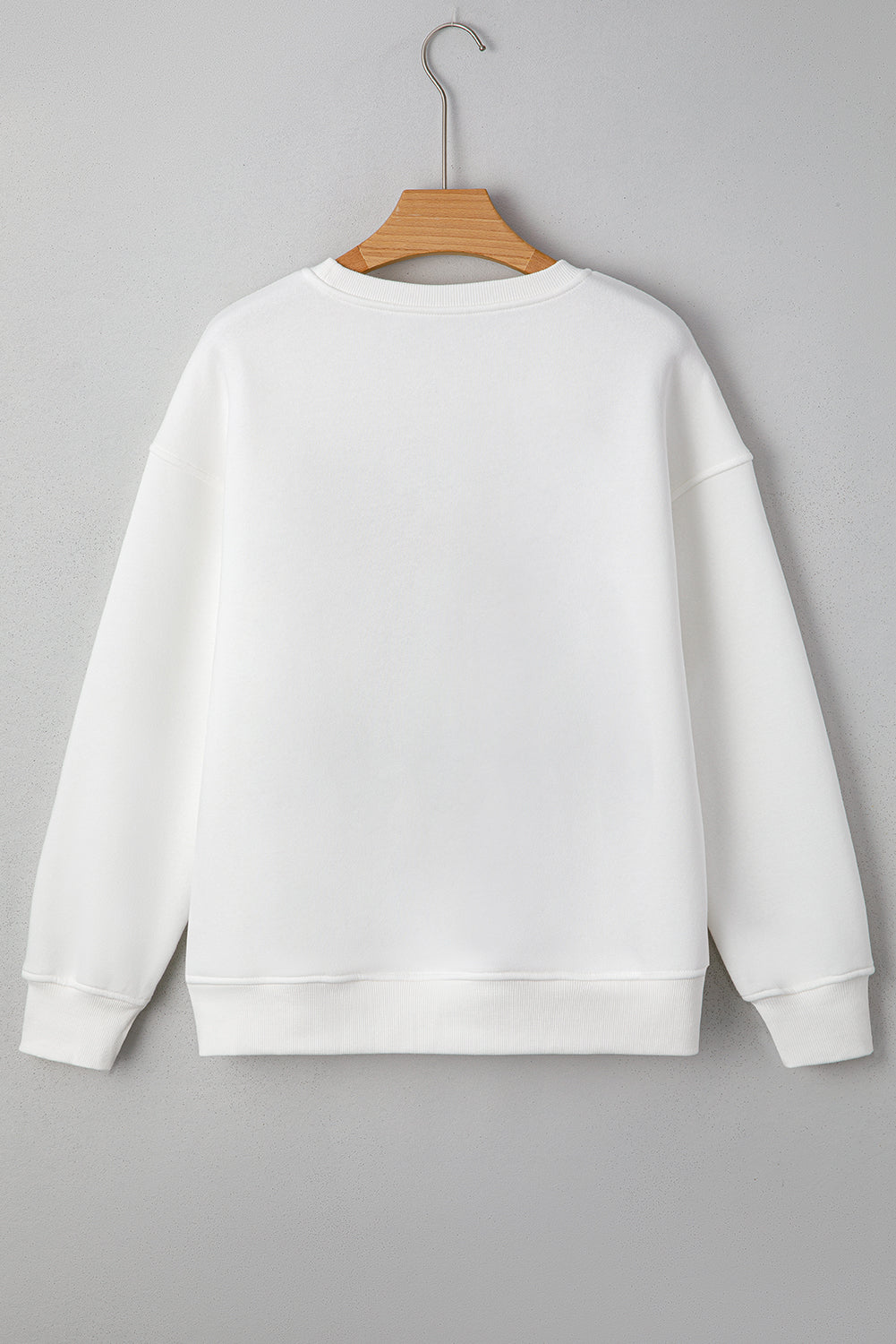 Farm Fresh Pumpkins Graphic Fall Thanksgiving Sweatshirt
