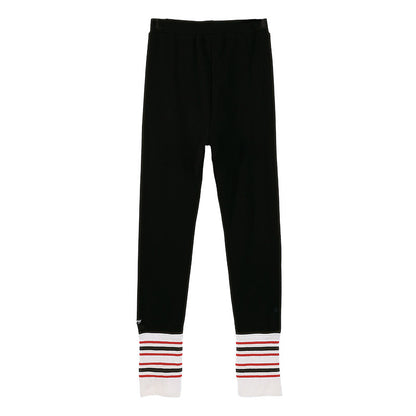 High-Waisted Kids Leggings