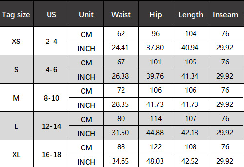 Women's High-Waist Cargo Pants with 8 Pockets, Loose Fit Streetwear