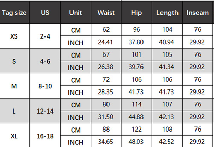 Women's High-Waist Cargo Pants with 8 Pockets, Loose Fit Streetwear